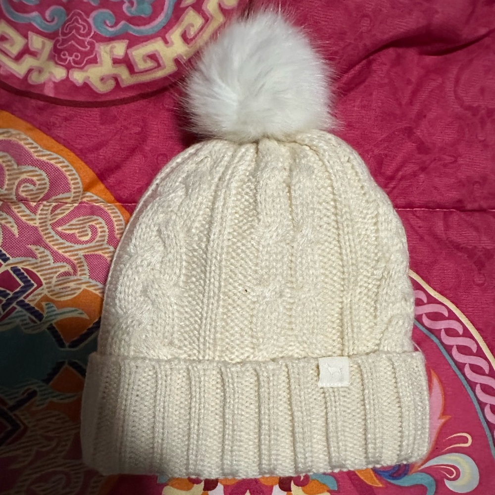 Victoria Secret Hat